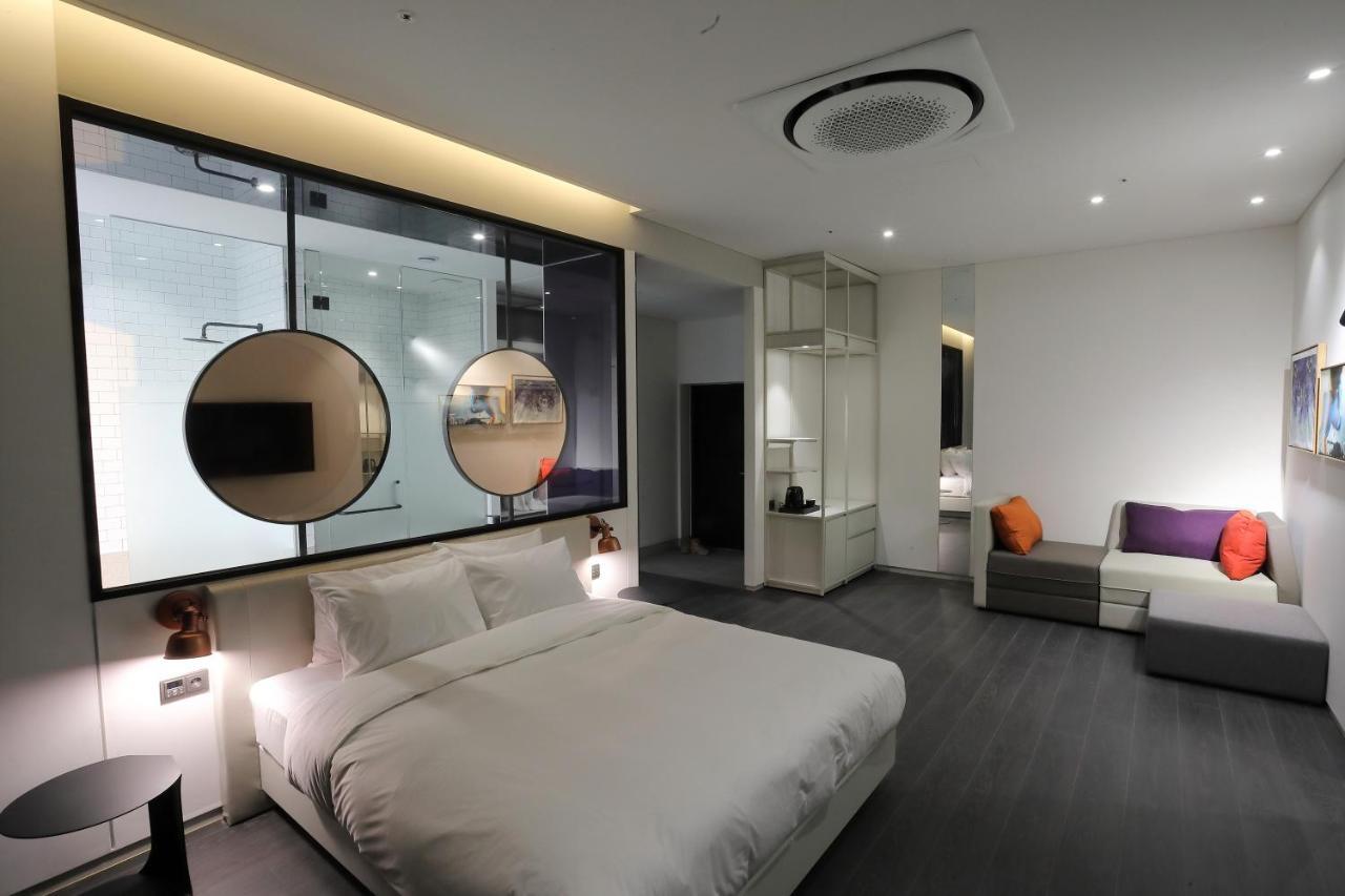 Orchid Hotel ونجو المظهر الخارجي الصورة