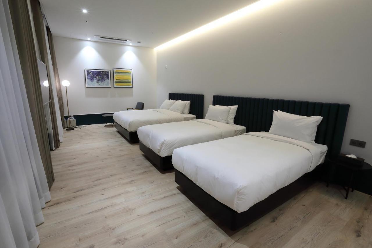 Orchid Hotel ونجو المظهر الخارجي الصورة